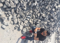 矿山情况